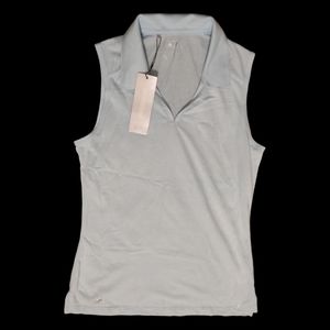 Adidas collared Golf shirt